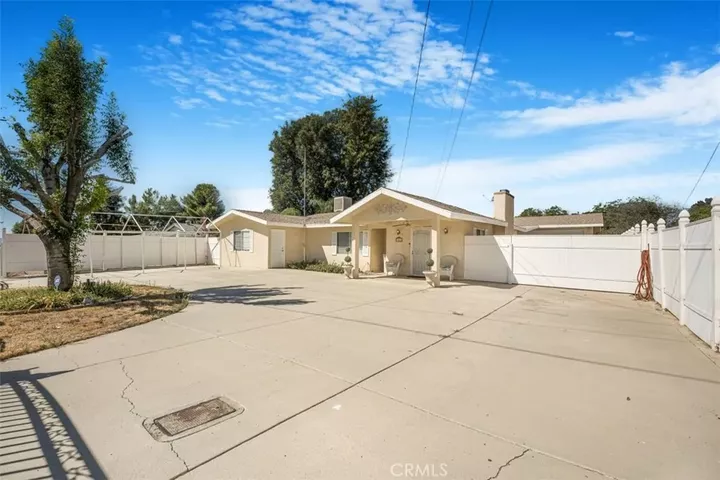 Property Photo:  10611 Cherry Ave  CA 92223 