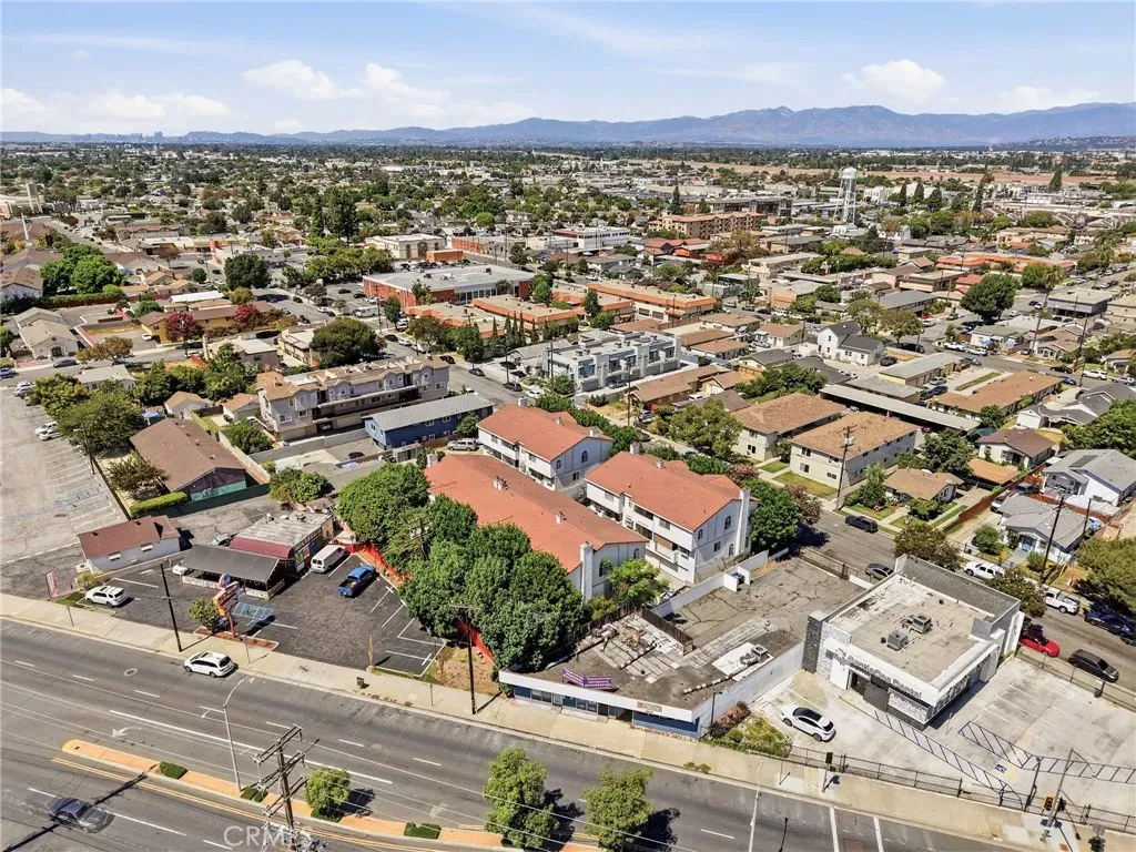 Property Photo:  12042 Orange  CA 90650 