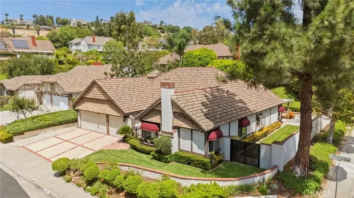 Property Photo:  20547 Manzanita Avenue  CA 92886 