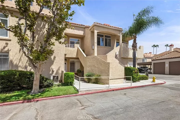 Property Photo:  3195 Altura Court 201  CA 92882 