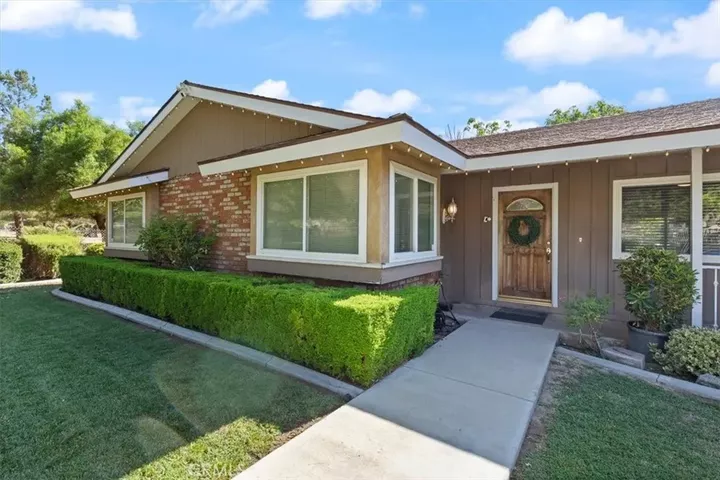 Property Photo: 25210 California CA 92545