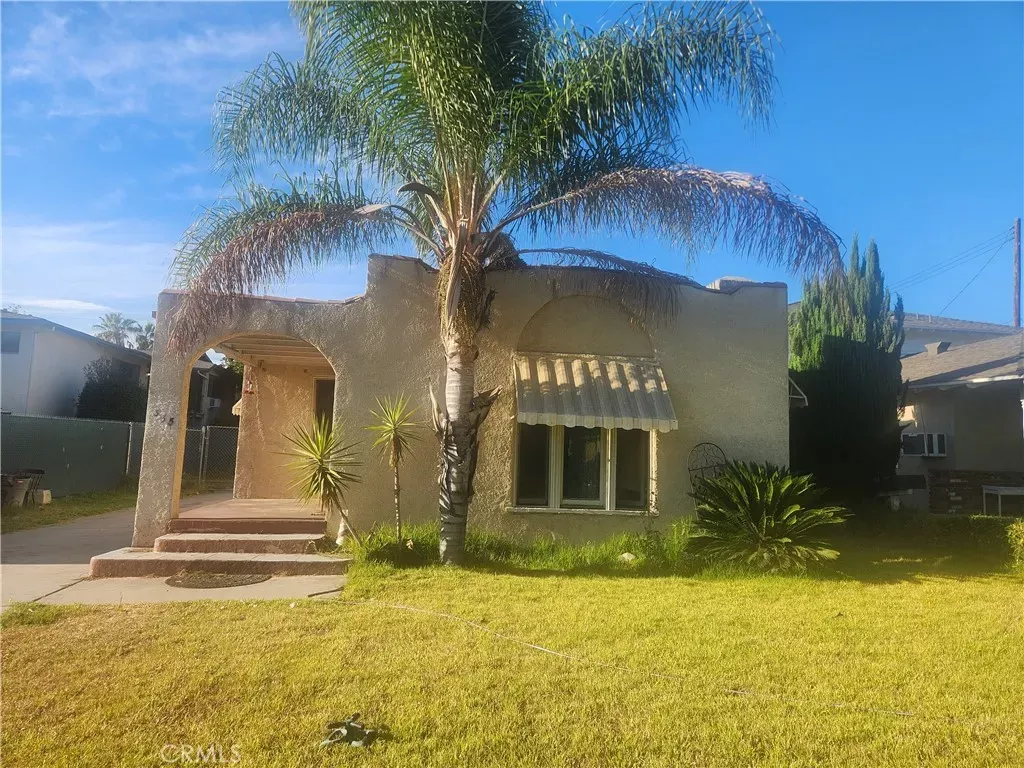 Property Photo: 335 E Puente Street CA 91723