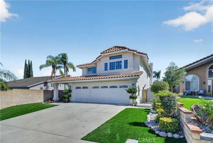 Property Photo: 6549 Via Flora CA 91709