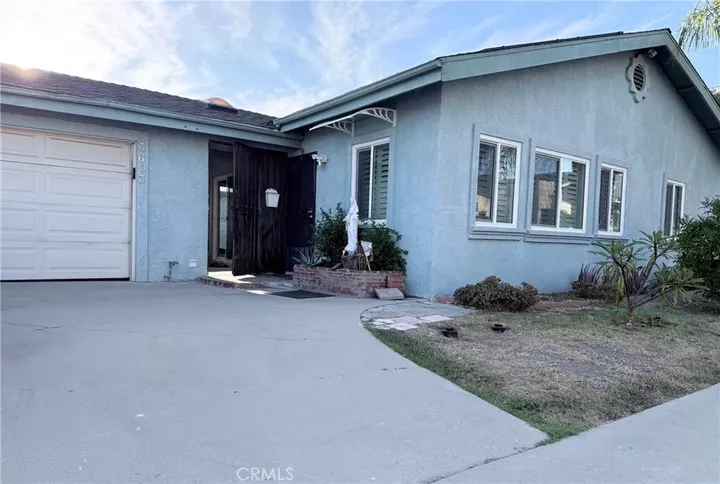 Property Photo:  3603 W 144th  CA 90250 