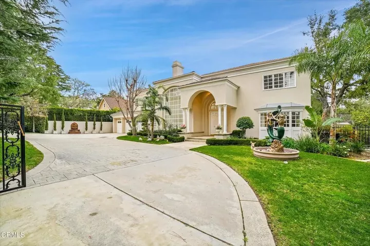 Property Photo:  4828 Gould Avenue  CA 91011 
