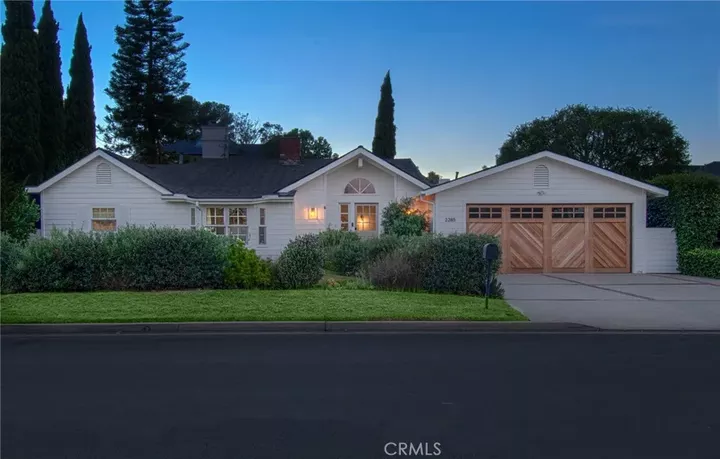 Property Photo: 2285 Tustin Avenue CA 92660
