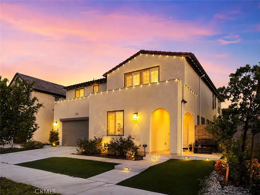 Property Photo: 9832 Skylar Avenue CA 92708