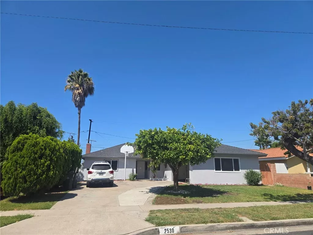 Property Photo:  2530 S Rene  CA 92704 