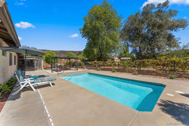 Property Photo: 16333 Bassett CA 92065