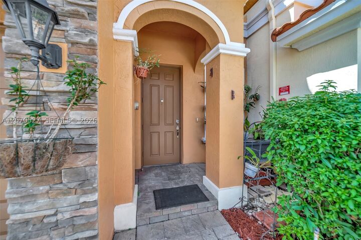 Property Photo: 12434 NW Emerald Creek Mnr FL 33325
