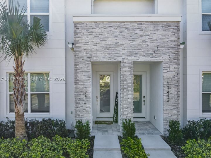 Property Photo:  17414 Serenidad Blvd  FL 34714 
