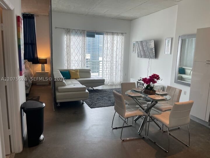 Property Photo: 133 NE 2nd Ave 3405 FL 33132