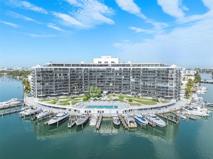 Property Photo: 900 SW Bay Dr 617 & Ds31 FL 33141