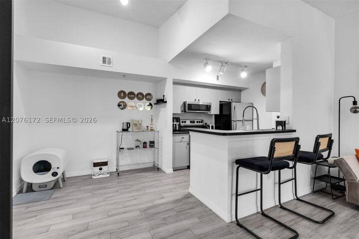 Property Photo:  2457 Centergate Dr 306  FL 33025 