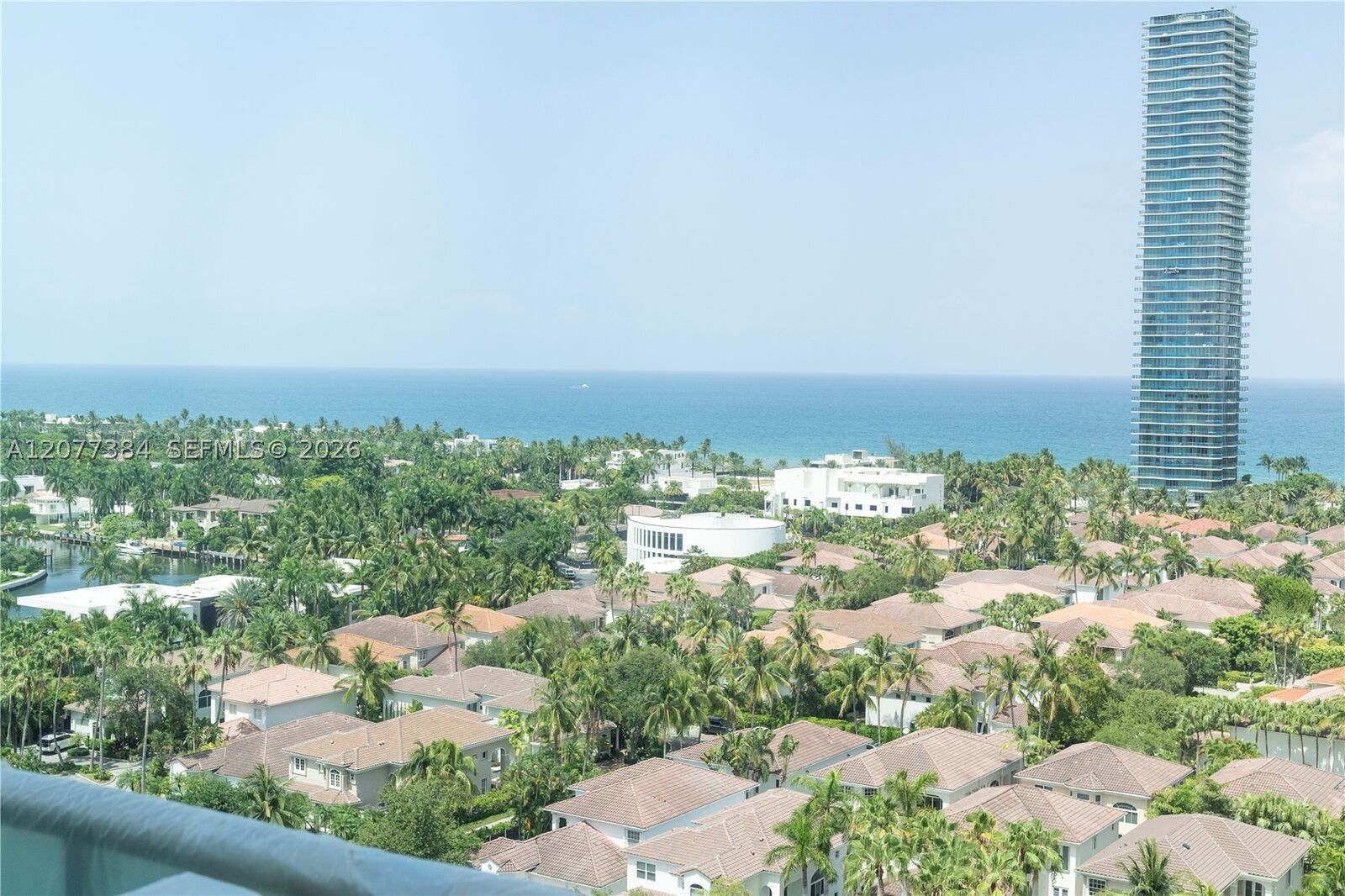 Property Photo:  19390 Collins Ave Ph-24  FL 33160 
