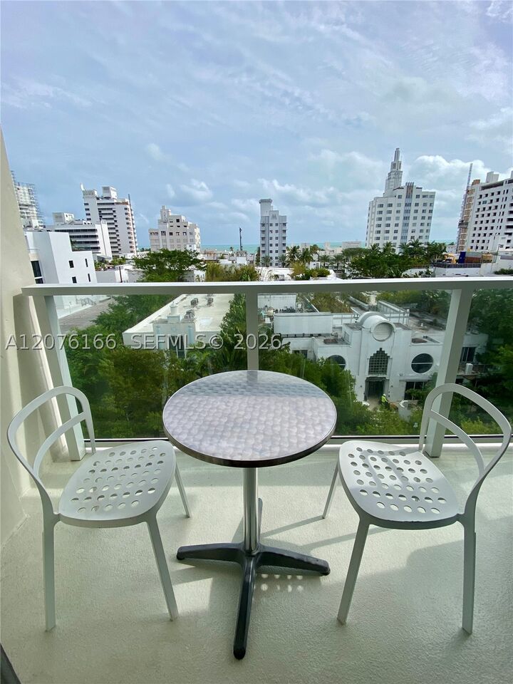 Property Photo:  1750 James Ave 7D  FL 33139 