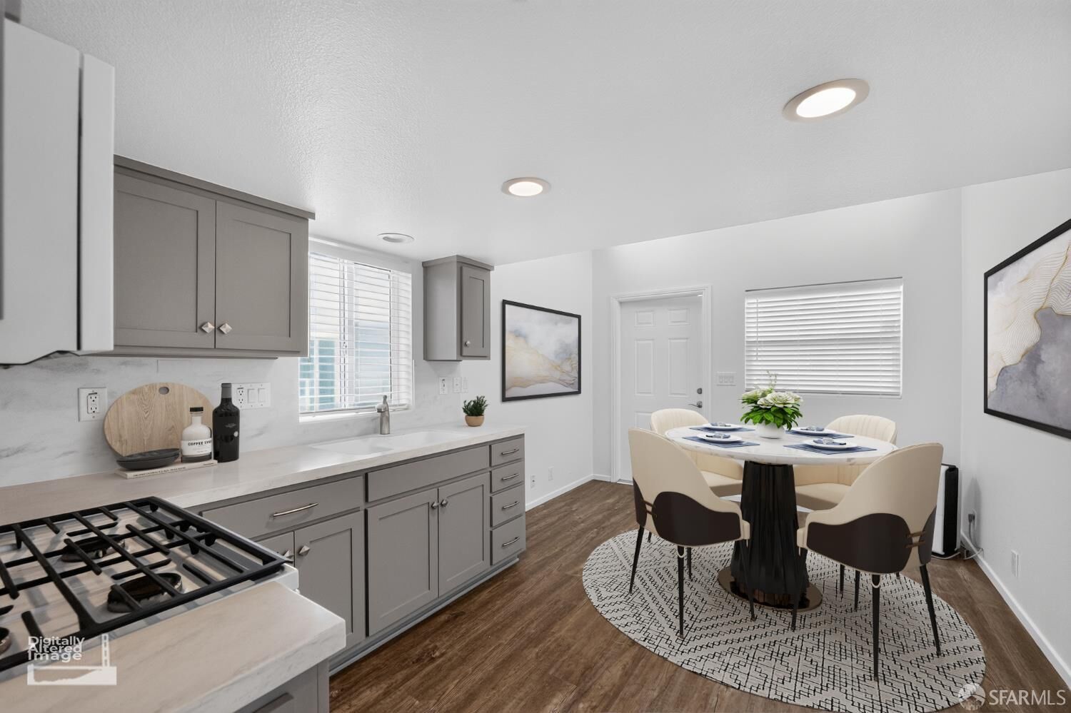 Property Photo: 33 Dahlberg Drive CA 94044