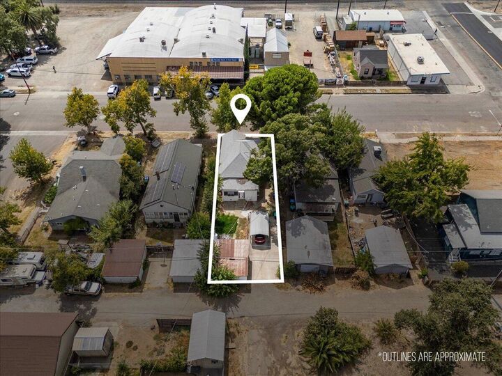 Property Photo: 524 Madison Street CA 96080