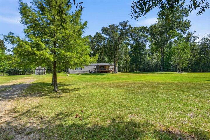 Property Photo: 458 Andrew Mouhot Road LA 70657