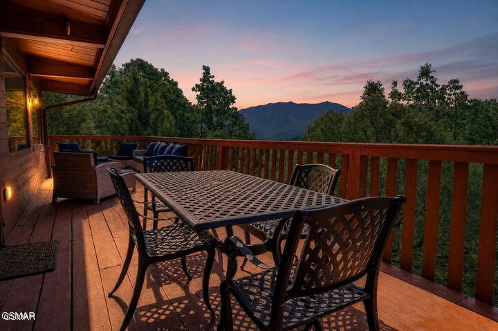 Property Photo:  1109 Ski View Drive  TN 37738 