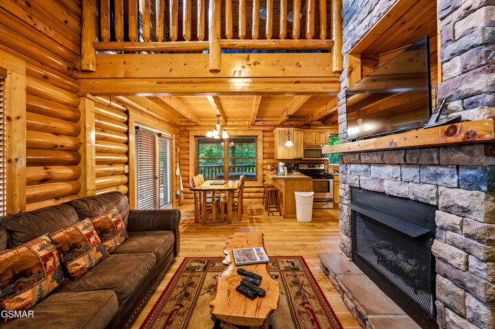 Property Photo:  1857 Elk Springs Way  TN 37738 
