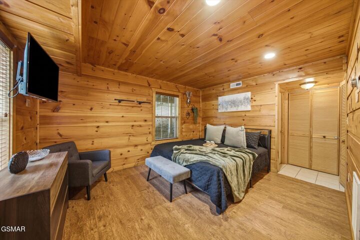 Property Photo: 656 Morning Mist Way TN 37738