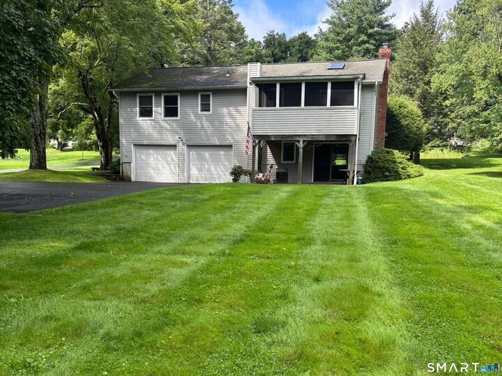 Property Photo:  31 Old Hawleyville Road  CT 06801 