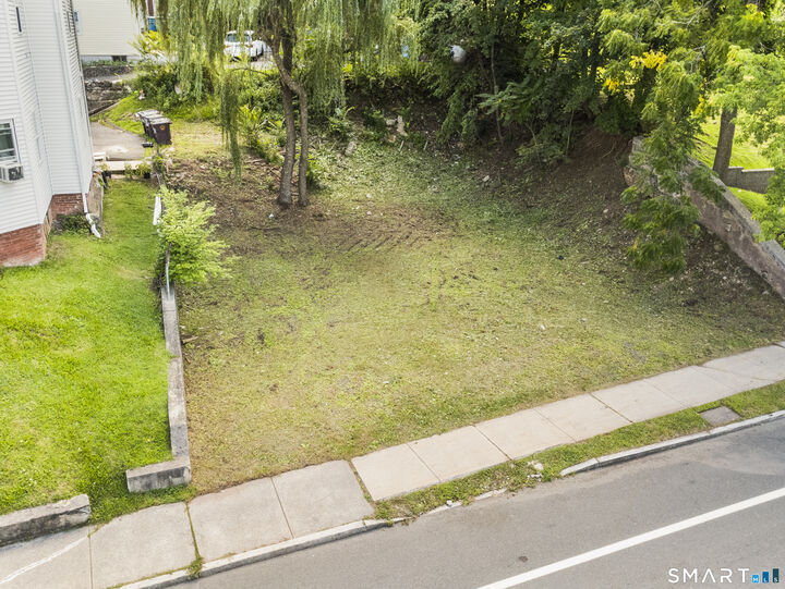 Property Photo: 156 West Main Street CT 06052