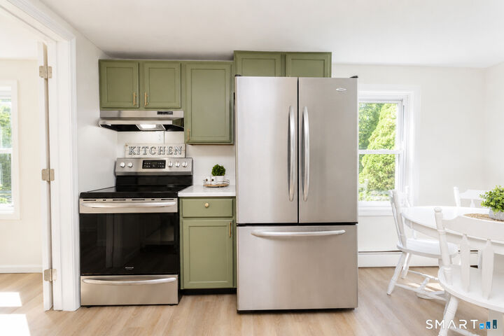 Property Photo: 89 Brook Street CT 06033