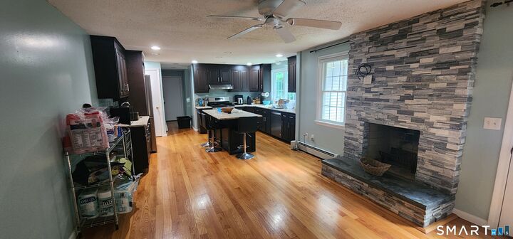 Property Photo: 145 Natsisky Farm Road CT 06074
