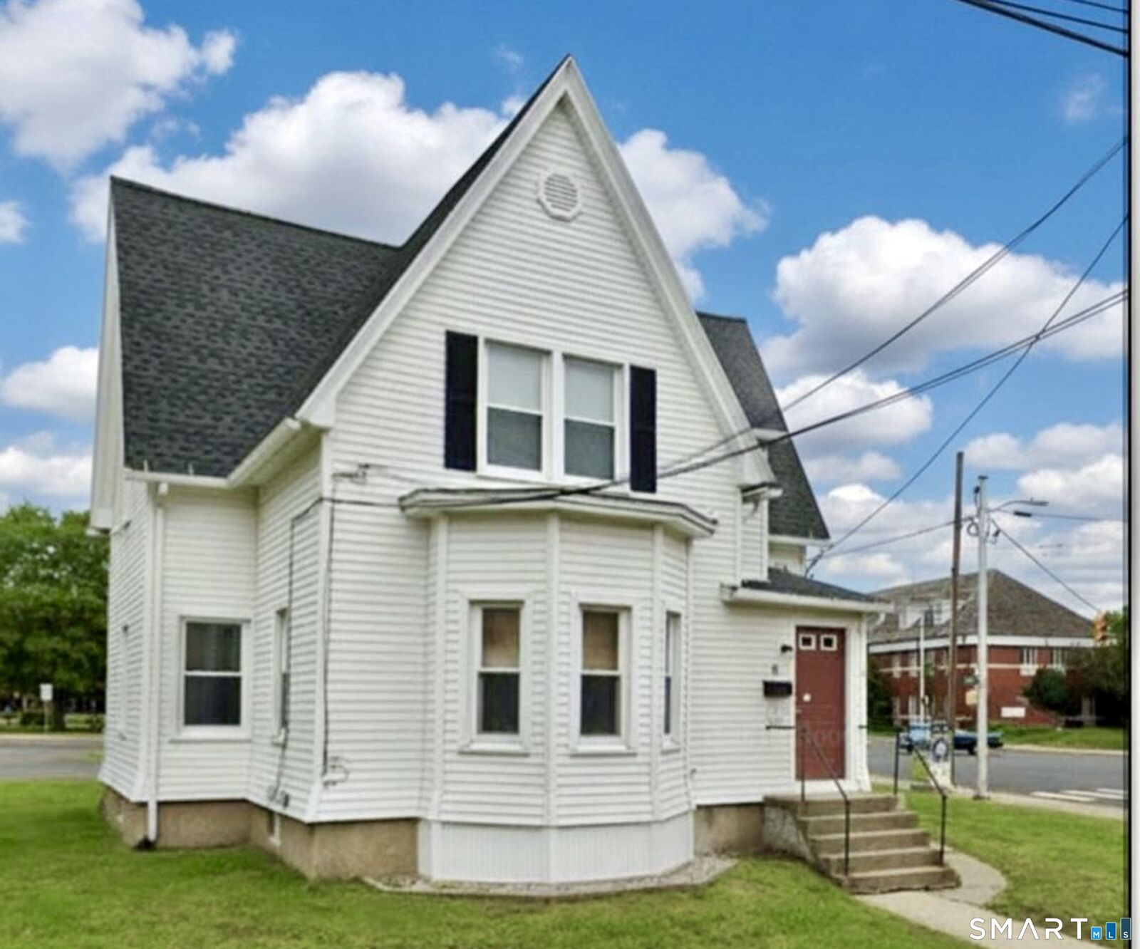 Property Photo:  73 School Street  CT 06010 