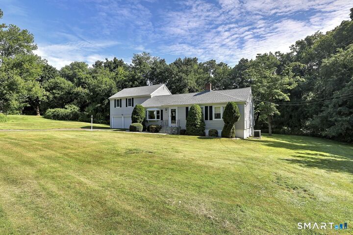 Property Photo:  519 Ferry Road  CT 06477 