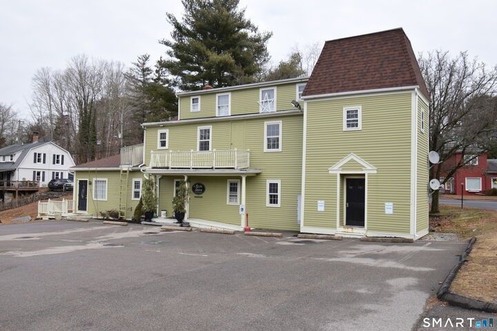 Property Photo:  159 Main Street B  CT 06412 