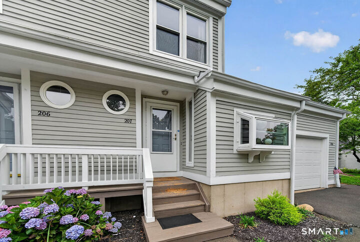 Property Photo:  233 Mansfield Grove Road 207  CT 06512 