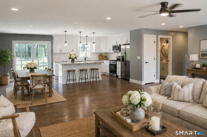 Property Photo:  544 Wintergreen Avenue  CT 06514 