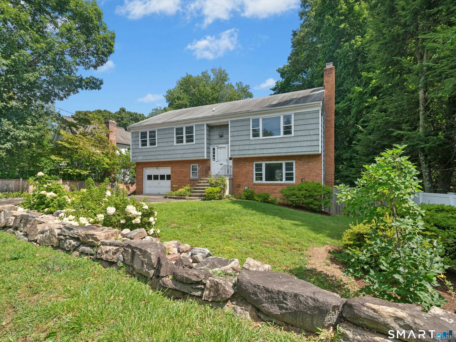 Property Photo:  1646 Boston Post Road  CT 06820 
