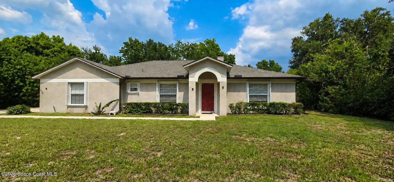 Property Photo:  3835 Alan Shepard Avenue  FL 32931 