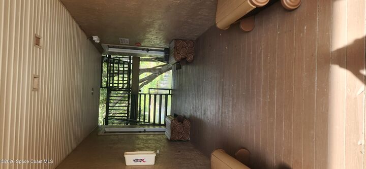 Property Photo: 7667 N Wickham Road FL 32940