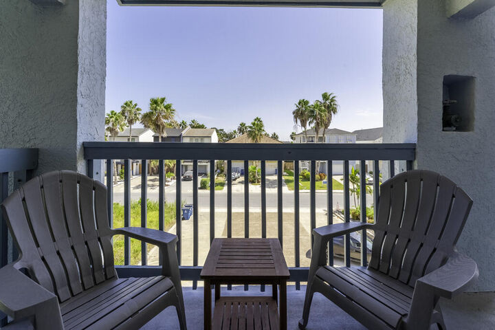 Property Photo:  108 E Oleander St. 302  TX 78597 