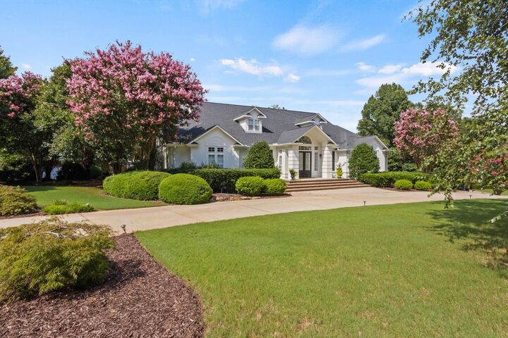 Property Photo:  1 Avens Hill Drive  SC 29651 