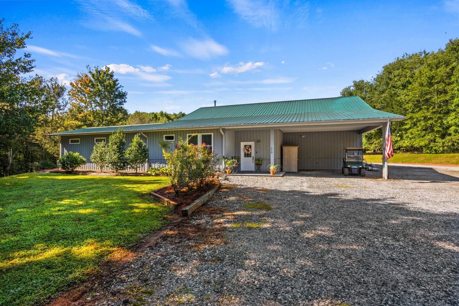 Property Photo: 770 Dickson Road SC 29322