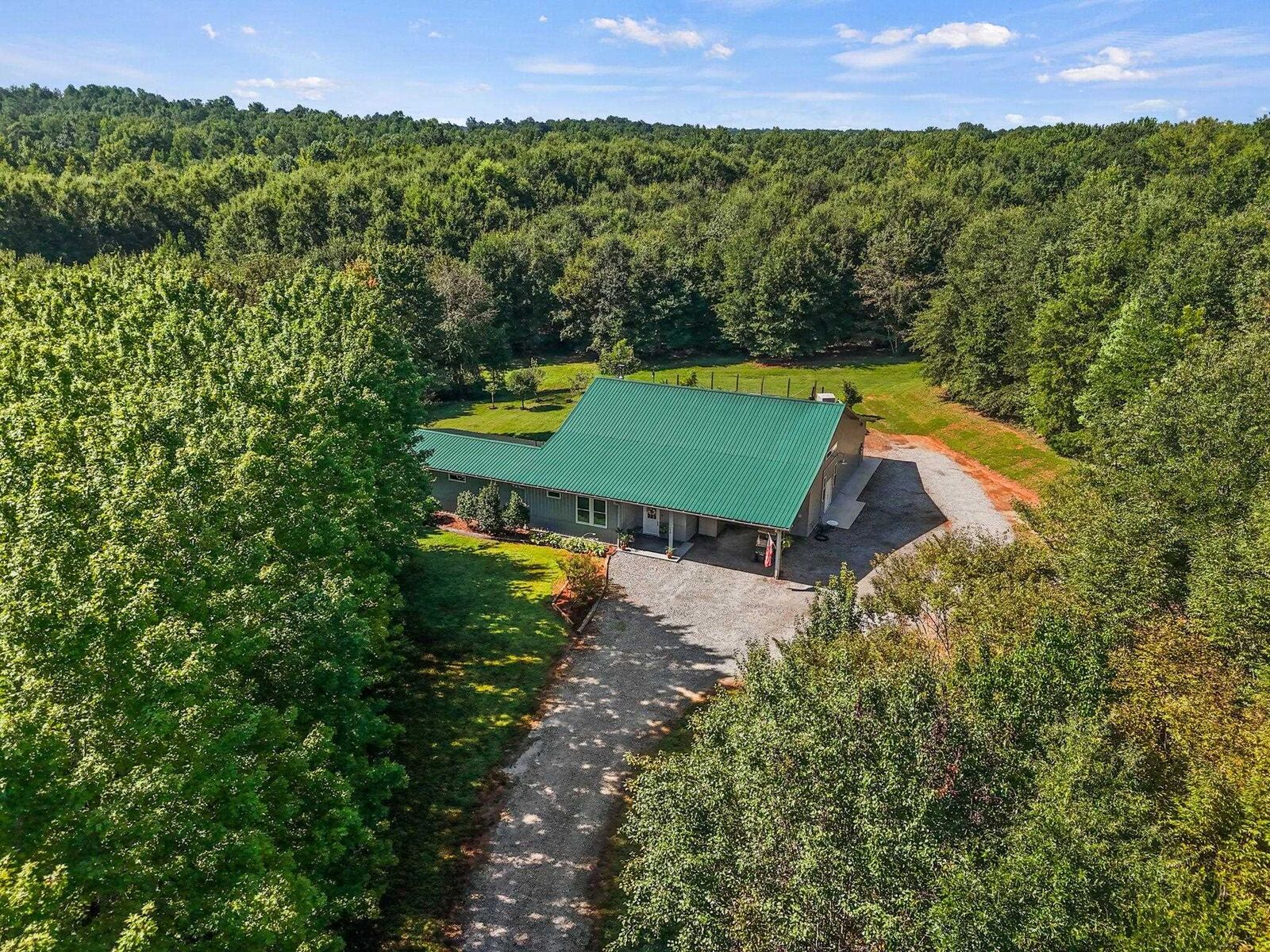 Property Photo:  770 Dickson Road  SC 29322 