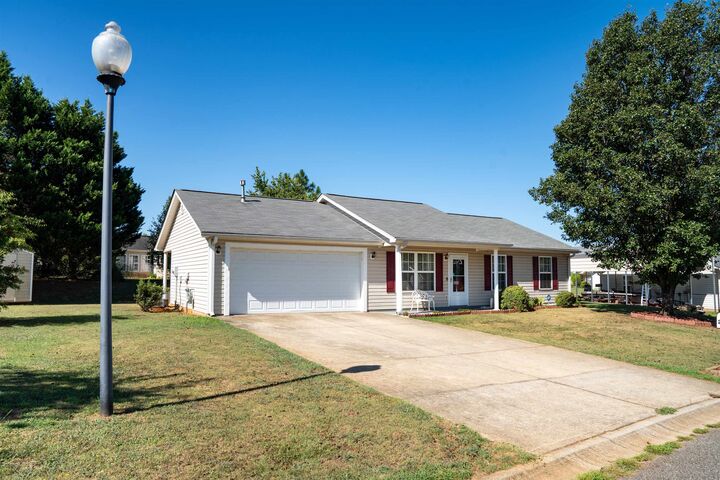 Property Photo:  205 Rio Way  SC 29625 