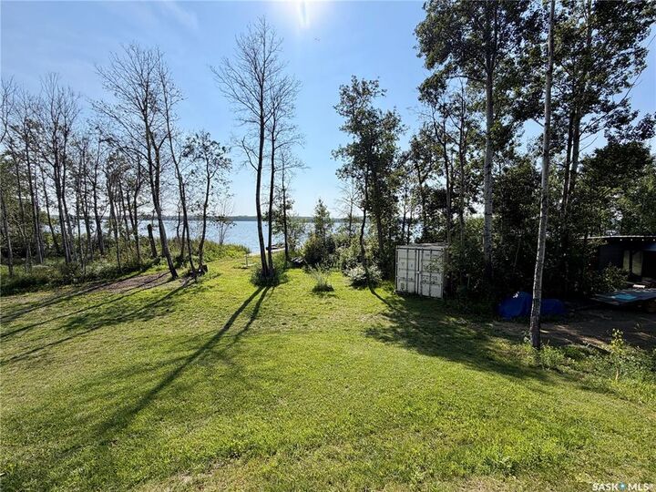Property Photo: Lot 17 Block 2 Willow Road SK S0K 1A0