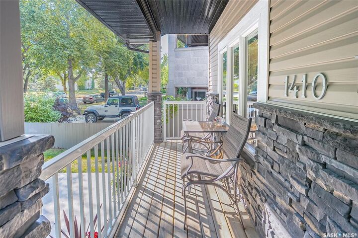 Property Photo:  1410 Coy Avenue  SK S7M 0H4 