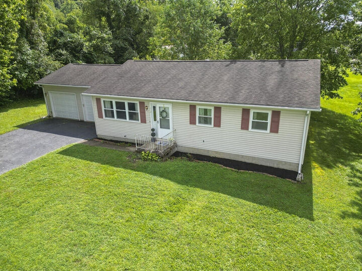 Property Photo:  112 Fry Drive  OH 45601 