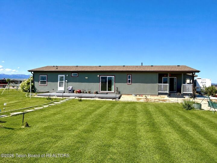 Property Photo:  4131 Mickelson Street  ID 83452 