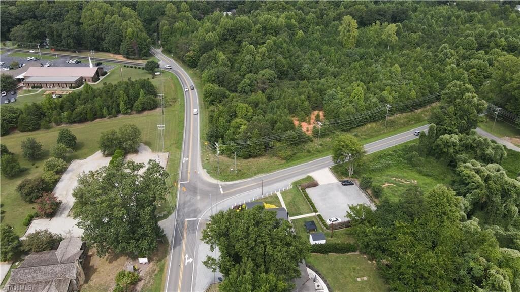 Property Photo:  5500-A N Church Street  NC 27455 