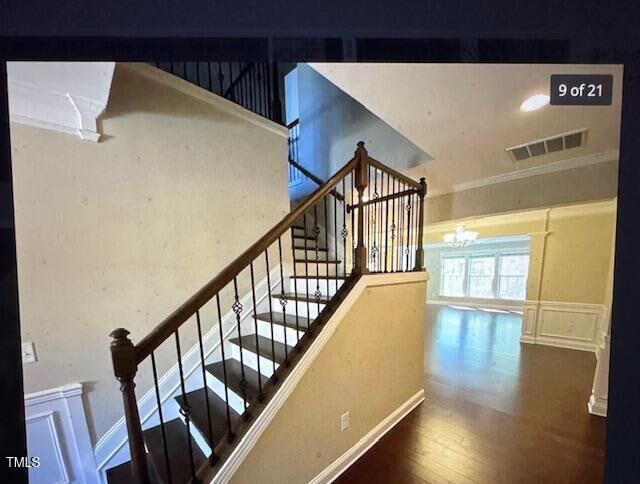Property Photo:  528 Fumagalli Drive  NC 27519 