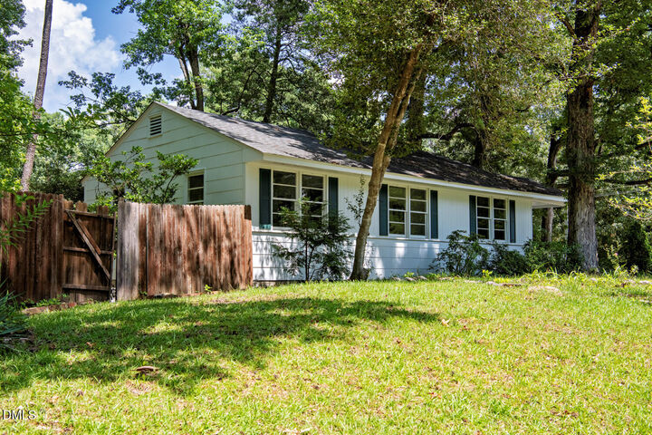 Property Photo: 2000 Spruce Street NC 28303